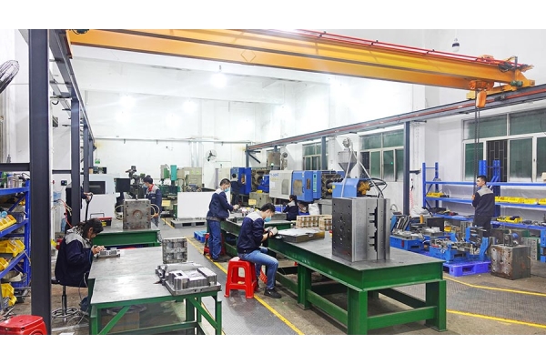 什么是模具加工？各類表面的加工分析